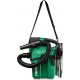 Hikoki RP18DAW4Z Aspirateur sans fil Hepa 18 volts sans batteries ni chargeur
