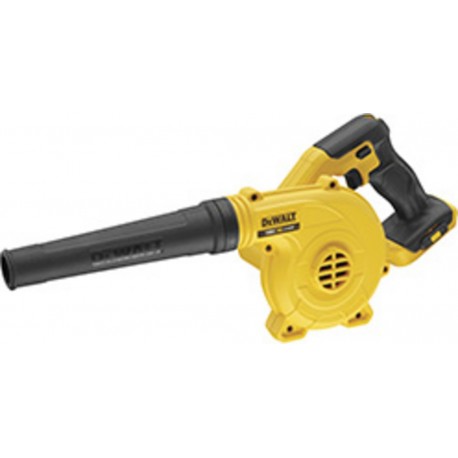DeWalt DCV100-XJ Souffleur compact à batterie 18V XR hors batteries et chargeur