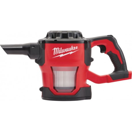 Milwaukee 4933459204 Aspirateur M18 CV-0
