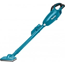Makita DCL181FZ Aspirateur 18V Li-Ion (Produit seul)