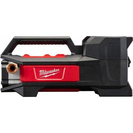 Milwaukee 4933471494 M18 BTP-0 Pompe à eau 18V excl. batteries et chargeur