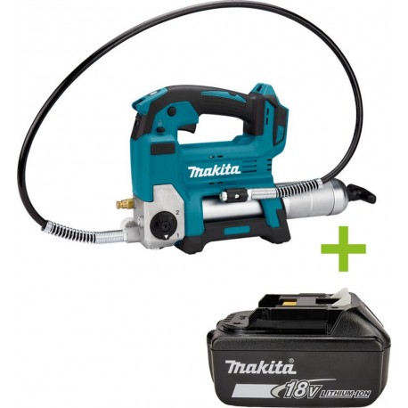 Makita DGP180Z 18V pompe à graisse sans batterie ni chargeur