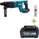 Makita HR007GZ Marteau combiné SDS-Plus 40V 3J Max sans batteries ni chargeur