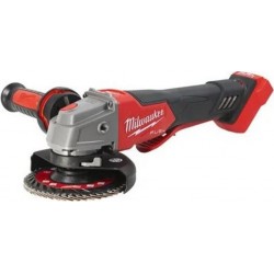 Milwaukee 4933478437 M18 FUEL Meuleuse d'angle 125 mm FSAGV125XPDB-0X