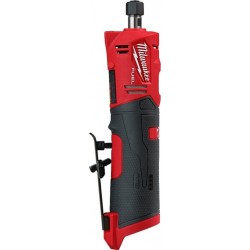 Milwaukee 4933471435 M12 FDGS-0 FUEL Straight Pin Grinder 12 Volt sans batterie ni chargeur