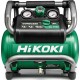 Hikoki EC36DAW4Z Compresseur à batterie MultiVolt 36V hors batteries et chargeur