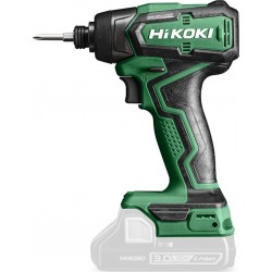 Hikoki WH18DDW4Z Clé à chocs sans fil 18V hors batteries et chargeur