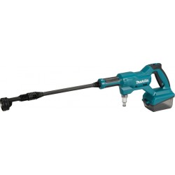 Makita DHW180Z LXT 18V Nettoyeur à pression 24 Bar excl. batteries et chargeur