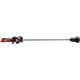 Milwaukee 4933479639 M12 BSWP-0 Pompe à eau M12 HYDROPASS