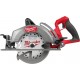 Milwaukee 4933498992 M18 FCSRH662-0 FUEL Gen 2 Accu Circular Saw Wood excl. batterie et chargeur en boîte