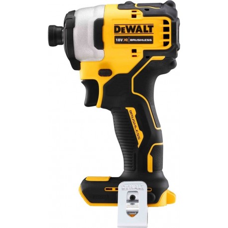 DeWalt DCF809N Visseuse à chocs Brushless 18V hors batteries et chargeur + 5 ans de garantie distributeur !