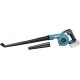Makita DUB186ZX1 Souffleur 18V hors batteries et chargeur