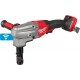 Milwaukee 4933498982 M18 FUEL FNB35-0X Grignoteuse Accu 3.5 mm excl. batterie et chargeur en valise