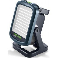 Festool 578126 SYSLITE KBS C Accu LED feu de chantier