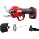 SKIL GV1E0620CA Sécateur sans fil 20V brushless hors batteries et chargeur