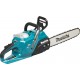 Makita UC030GZ Tronçonneuse XGT 40V Max Accu 50cm excl. batterie et chargeur en boîte