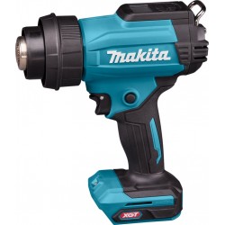 Makita HG001GZ Pistolet à air chaud sans fil XGT 40V excl. batterie et chargeur en boîte