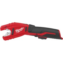 Milwaukee 4933411920 Coupe-tube cuivre C12 PC-0