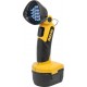 Rems 175200 R Lampe LED alimentée par piles