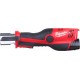 Milwaukee 4933443085 M12 HPT-202C Hydraulic Accu-Perstang subcompact 2x 2.0 Ah batterie et chargeur en mallette