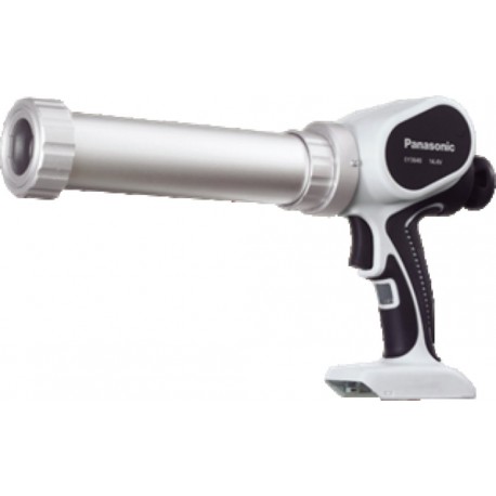 Panasonic EY3641K Kit Sprayer Tough Tool IP 56 14,4 volt Corps séparé
