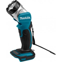 Makita DEBDML802 Lampe à pile 14,4/18 volts