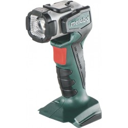 Metabo 600368000 ULA14.4-18 LED Lampe sans fil