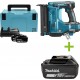 Makita DBN500RTJ Cloueur 18V 5.0Ah Li-Ion
