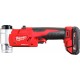 Milwaukee 4933451202 Emporte-pièce hydraulique FORCE LOGIC M18 HKP-201C