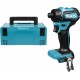 Makita DDF083ZJ Perceuse visseuse sans fil 18V