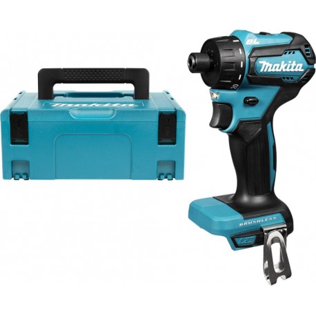 Makita DDF083ZJ Perceuse visseuse sans fil 18V