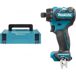 Makita DF032DZJ Perceuse visseuse 10,8V (Produit seul)