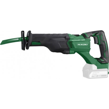 Hikoki CR18DBLW4SZ CR18DBL W4SZ Scie à guichet 18V hors batteries et chargeur en HSC IV