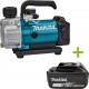 Makita DVP180Z Pompe a vide 18V Li-Ion (Produit seul)