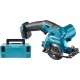 Makita HS301DZJ Scie circulaire 10,8V 85 mm