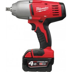Milwaukee 4933441260 Boulonneuse avec fixation à bille HD18 HIW-402C