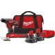 Milwaukee 4933441250 Powerpack M12 BPP2D-402B