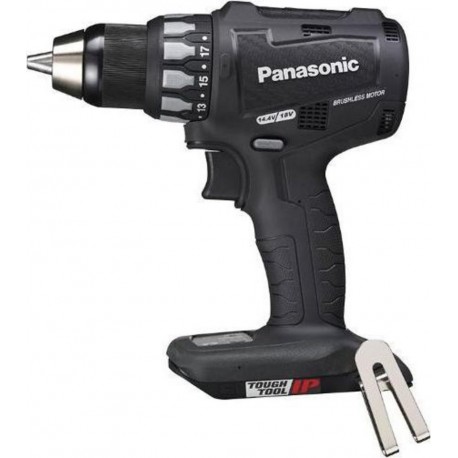 Panasonic EY74A2X Perceuse sans fil 18 volts hors batteries et chargeur