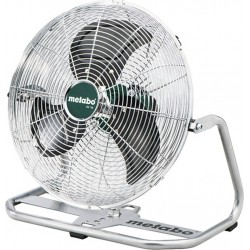 Metabo 606176850 AV18 Ventilateur sans fil 18V