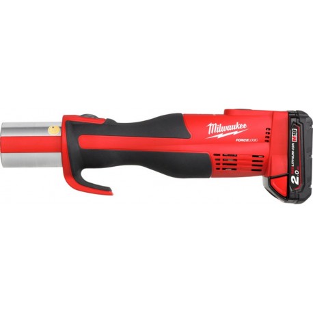 Milwaukee 4933451132 BRUSHLESS Sertisseuse FORCE LOGIC M18 BLHPT-202C