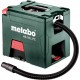 Metabo 602021850 Aspirateur sans fil AS 18 L PC 18V