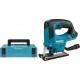 Makita JV103DZJ Scie sauteuse poignée D 10,8V