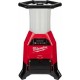 Milwaukee 4933459160 M18 ONESLDP-0 ONE-KEY Lampe compacte à LED 18 Volt Corps