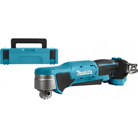 Makita DA332DZJ Perceuse visseuse d'angle 10,8V dans un M-Box (Produit seul)