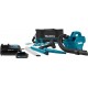 Makita CL121DSA Batterie hoover 12V Max 2.0Ah Li-Ion