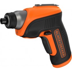 Black & Decker CS3652LC-QW Tournevis 3,6 volts