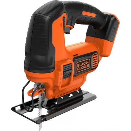 Black & Decker BDCJS18N-XJ Scie sauteuse 18V (sans batterie)