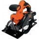 Black & Decker BDCCS18N-XJ Scie circulaire sans fil 18 volts sans batteries ni chargeur