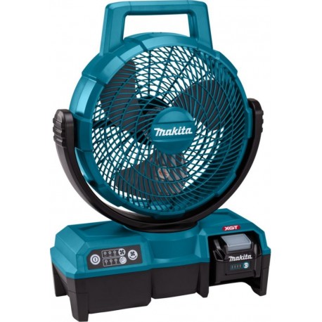 Makita CF001GZ Ventilateur 40 Volt max hors batteries et chargeur