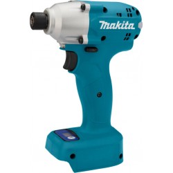 Makita DTDA040Z visseuse à chocs réglable 35Nm 14,4 Volt sans piles ni chargeur